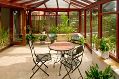 Stonepits conservatory quotes