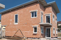 Stonepits home extensions