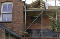 free Stonepits home extension quotes
