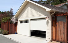Stonepits garage construction leads
