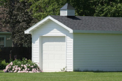 Stonepits outbuilding construction costs